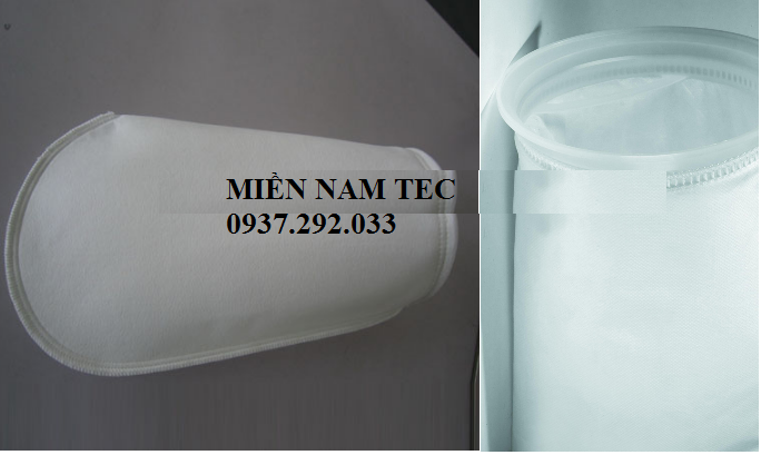 Sugar Filter Bags (Túi lọc nước đường- siro-mật ong)